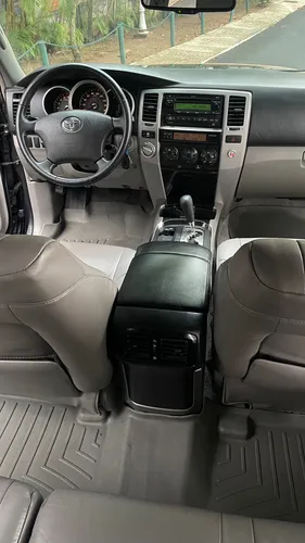 Toyota 4runner 2007 Limited