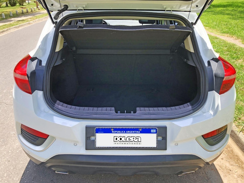 Geely Gs
