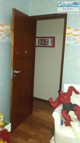 Apartamentos À Venda Em Bragança Paulista/sp - Compre O Seu Apartamentos Aqui! - 1280274