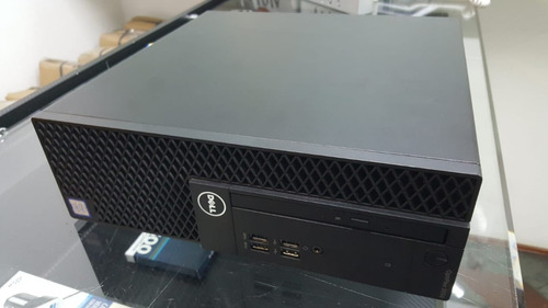 Optiplex 3050 Dell Intel Core I5 7° Geraçao 8gb Ram 500 Hd