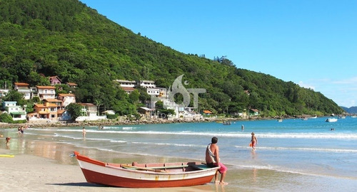 Imagem 10 de 11 de Terreno Para Vender No Pântano Do Sul, Condomínio Fechado, Florianópolis - 2643