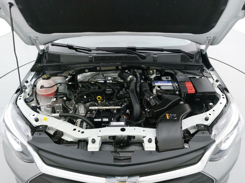 Chevrolet Onix 1.0 TURBO FLEX LTZ AUTOMÁTICO