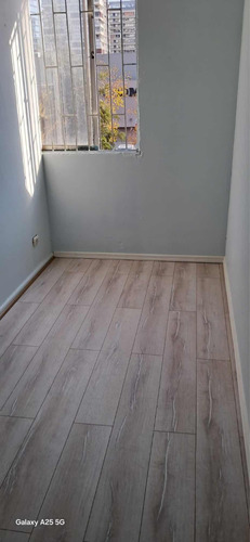 Departamento Villa San Luis Las Condes