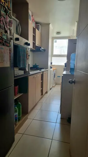 Departamento En Arriendo Y Venta De 3 Dorm. En Chiguayante