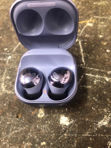 Samsung Galaxy Buds Pro 