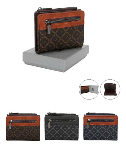 Zjmd carteras mujer hotsell