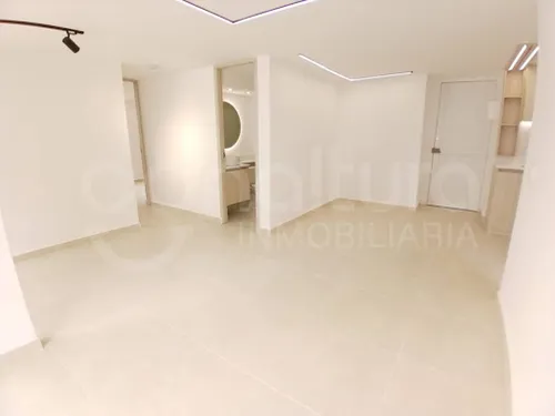 Apartamento En Arriendo Navarra 472-7316