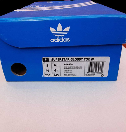 adidas