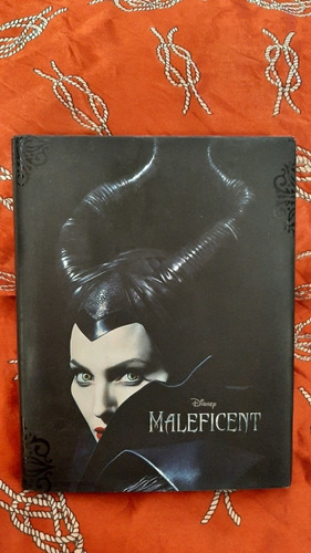 Maleficent (en Ingles) - Elizabeth Rudnick