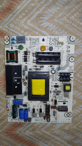 Placa Fuente Pioneer Ple 42 Fms3 