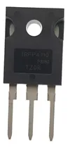 Comprar Transistor Irfp4110 To247 Canal N 180a 100v 370w