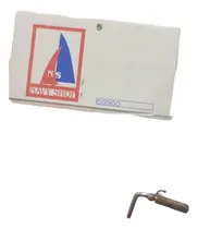 Comprar Silvato De Bronce Barco Lancha Etc  Modelismo Naval Bronce
