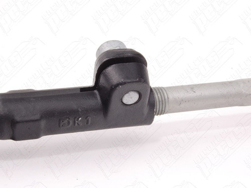 Terminal Axial Direcao Esquerdo Bmw 335i 2007-2011 Original