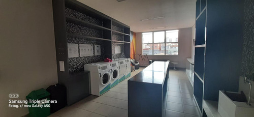 Imagem 24 de 26 de Apartamento À Venda Em Vila Dom Pedro I - Ap002833