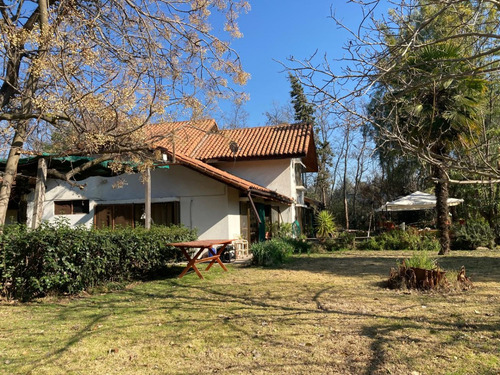 Oportunidad Única De Inversión En Terreno 8000 M² En Maipú