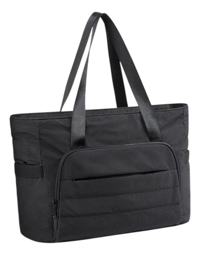 Bolsa De La Computadora Portátil Para Mujeres Con Bolso De