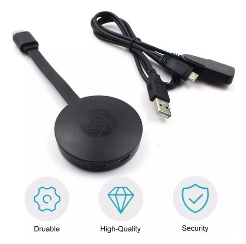 Barra De Tv Mira Screen G2m Compatibilidad Con Google Home