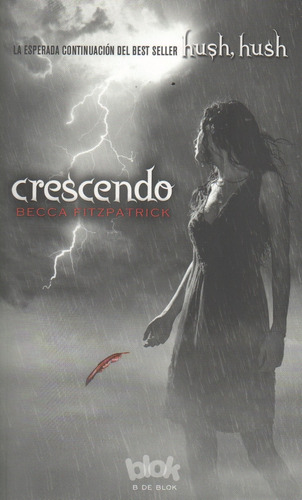 Crescendo - Hush Hush Ii