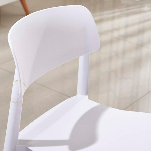 Juego De Comedor Mesa 120cm + 4 Sillas Milán | Contado
