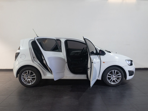 Chevrolet Sonic 1.6 Lt