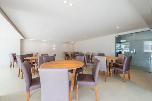 Imagem 8 de 13 de Apartamento 3/4 - 98m² - Ed. Palazzo Cristal - Petrópolis