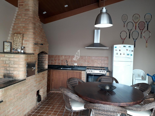 Imagem 12 de 30 de Casa À Venda Em Parque Franceschini - Ca004578
