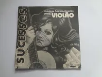 Comprar Revista De Cifras Album Sucessos Para Violão Nº 65