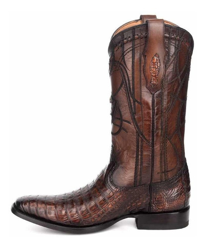 botas cuadra para hombre 2019