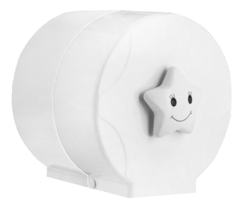 Porta Rollo De Baño En Plástico Abs Para Papel Higiénico