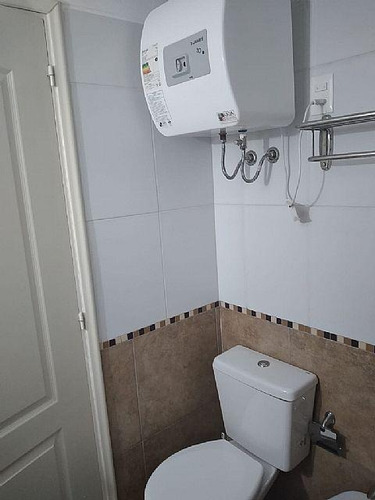 Imagen 8 de 9 de Monoambiente , Ponce Proximo Rivera, Nuevo, Amplio Y Con Renta !!
