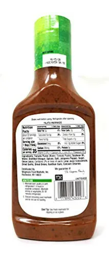 Adobo Para Fajitas (, 32 )