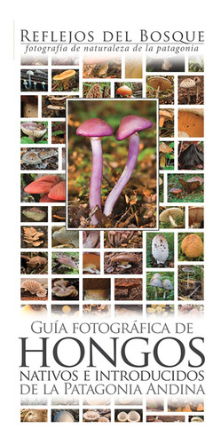 Colección Entera 9 Guías Fotog. De Naturaleza De La Patag.