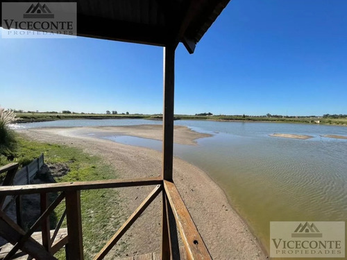Lote 1700 M2, Barrio El Mirador, Brandsen, Provincia De Buenos Aires.
