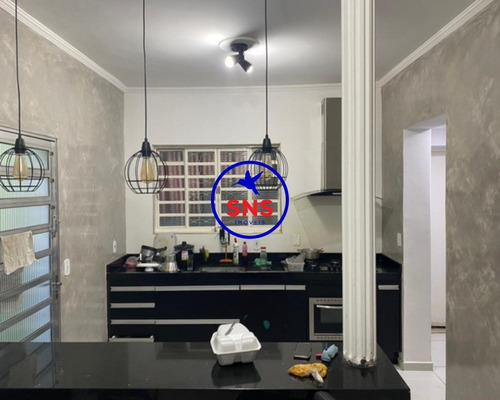 Imagem 3 de 6 de Casa - Ca00964 - 69923162