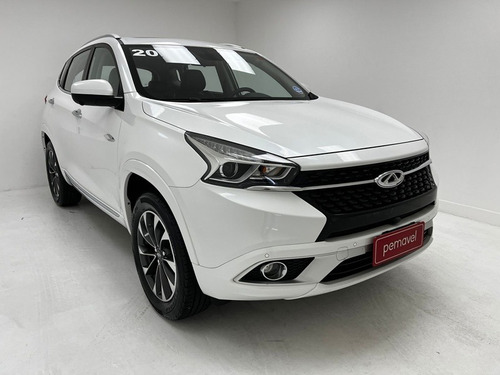 Caoa Chery Tiggo 7 1.5 VVT TURBO IFLEX TXS DCT