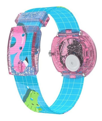 Reloj Flik Flak Splashtastic Fbnp154