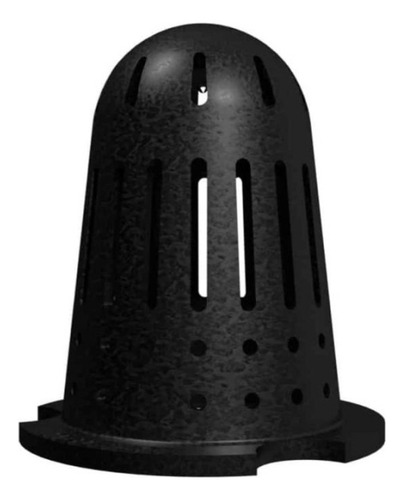 Rc-073 Cúpula De Coladera Helvex