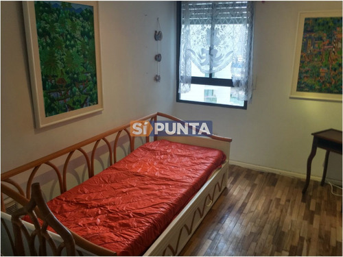 Imagen 18 de 30 de Apartamento En Punta Del Este