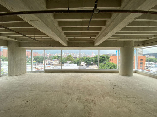 Se Vende Edificio 3509m² 36e Las Mercedes