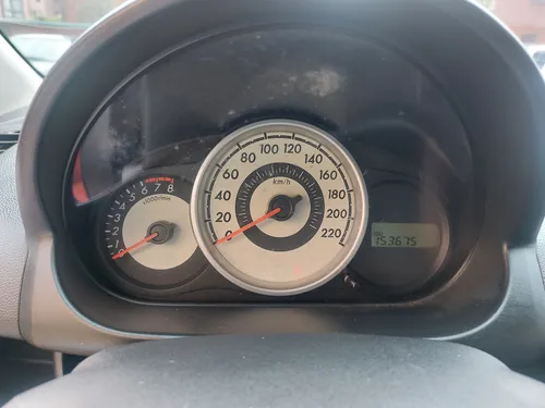 Mazda 2 Model 2009 Cc 1.5 Línea 215hm8