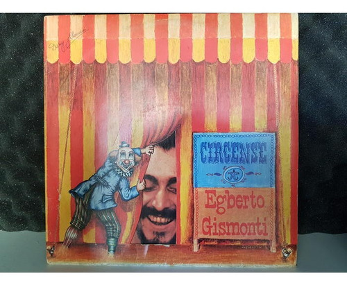 Egberto Gismonti - Circense