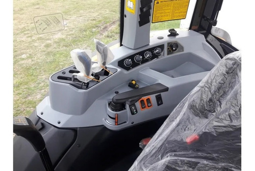 Valtra A114 Cabina Orig 4x4 118hp