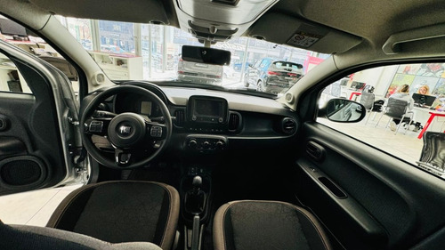 Fiat Mobi Entrega Plan Caido Usado Y Financia Tomo Usados R#