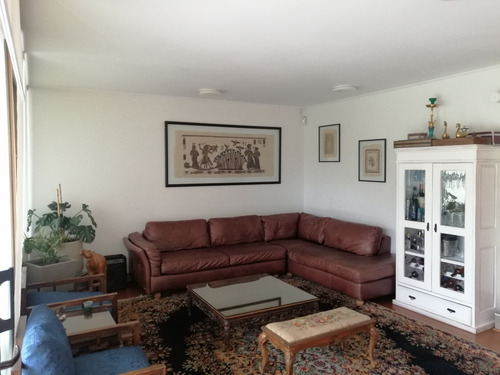 En Venta Linda Casa En Condominio En La Dehesa