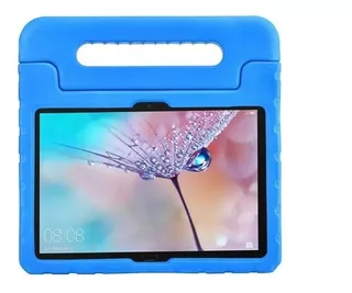 Funda Goma Para Tablet Huawei Mediapad T3 10 (9.6 )