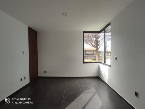 Imagen 29 de 30 de Casa Nueva! En Renta, Lomas De Valle Escondido, Atizapán