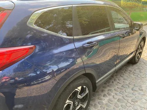Honda CR-V 1.5 Touring Cvt