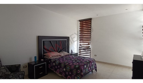 Renta Casa Semiamueblada En Viñedos: Más Que Una Casa, Un Estilo De Vida