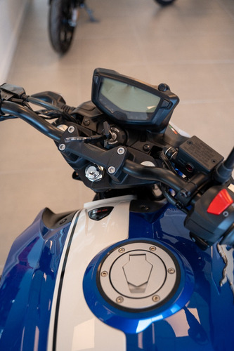 Imagen 4 de 19 de Tvs Apache 160 - 100% Financiada - Tomamos Tu Usada