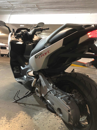 Imagen 5 de 14 de Bmw C600 Sport